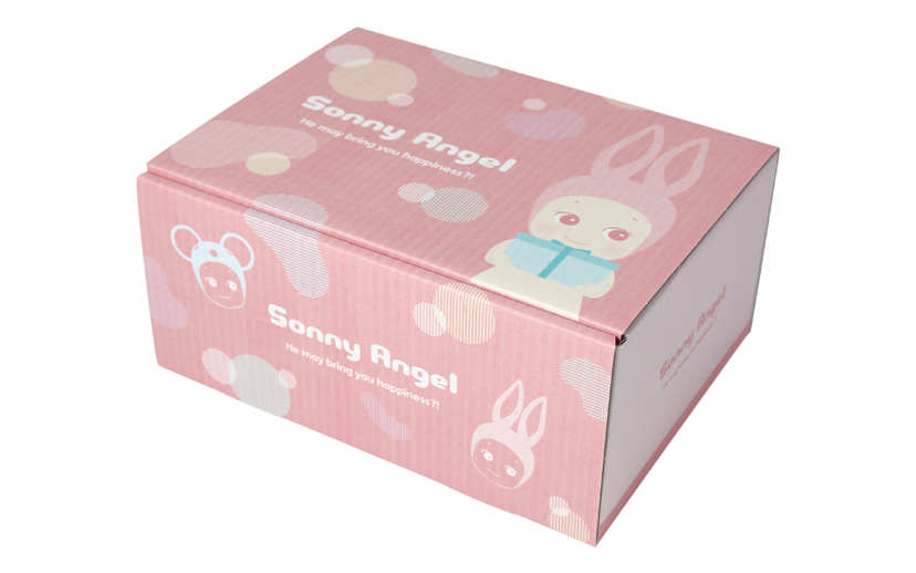 Sonny Angel’s Japanese Snacks - Collector Pick