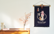 Sonny Angel x Anything Maekake Apron - Easy Style