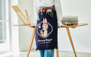 Sonny Angel x Anything Maekake Apron - Ready Pick