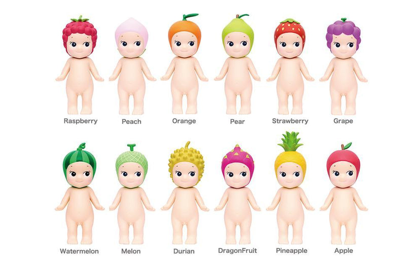Fruit Series - Premium Pick