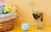 NekoMote Bath Ball Gift Set - Cute Pick