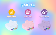 Rainbomb Unicorn - Bright Choice