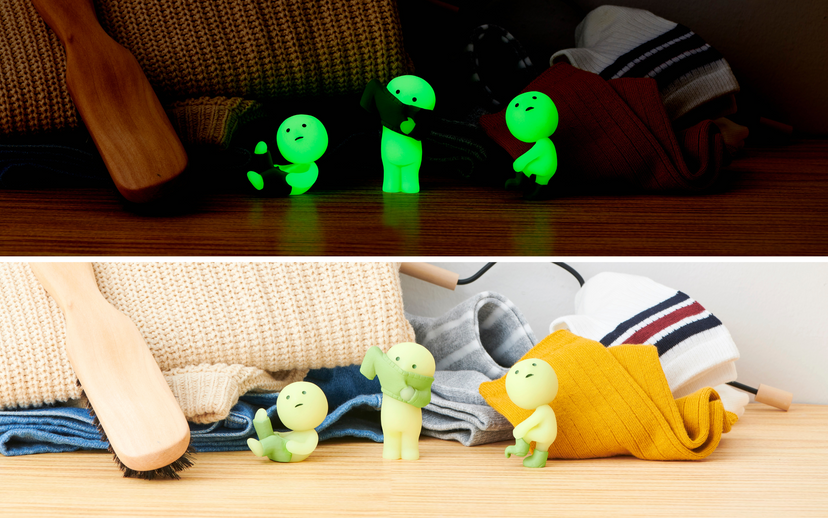 SMISKI Dressing Series - Collector Pick