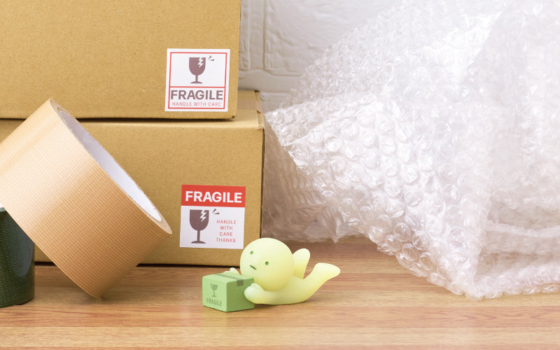 SMISKI Moving Series - Cute Pick