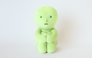 SMISKI Plush - Cute Pick