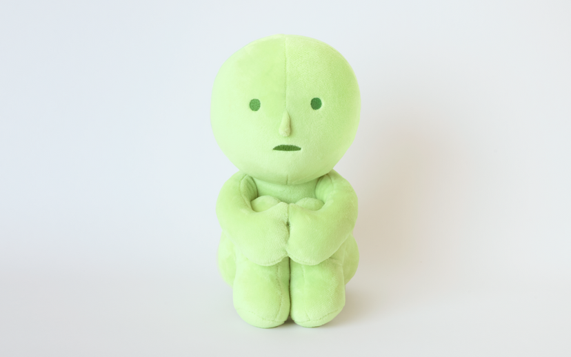SMISKI Plush - Cute Pick