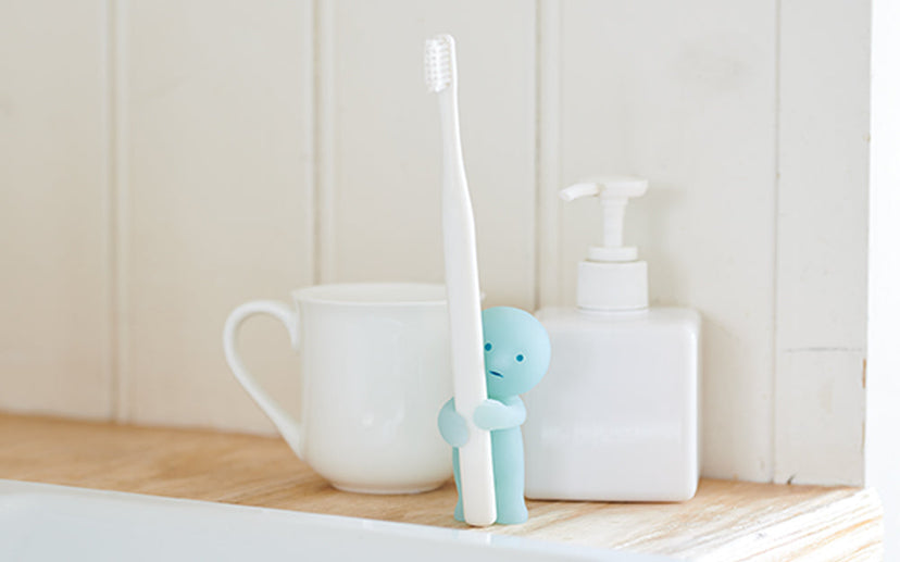SMISKI Toothbrush Stands - Easy Carry