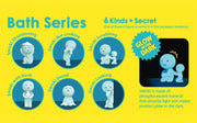 SMISKI Bath Series - Easy Style