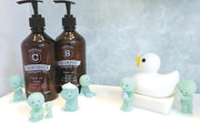 SMISKI Bath Series - Easy Style