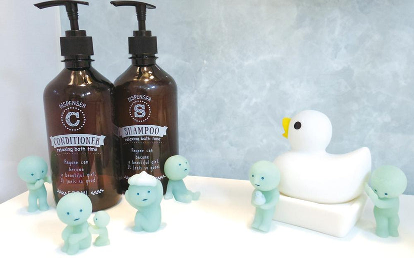 SMISKI Bath Series - Easy Style