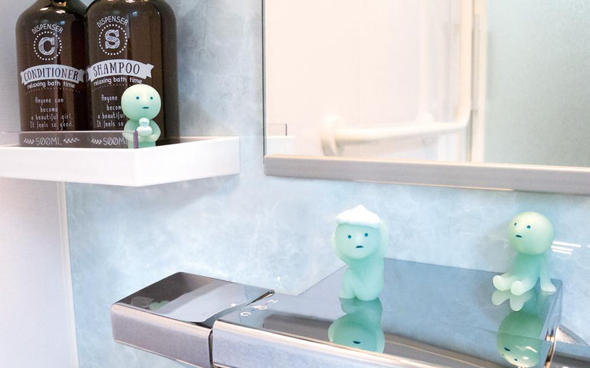 SMISKI Bath Series - Easy Style