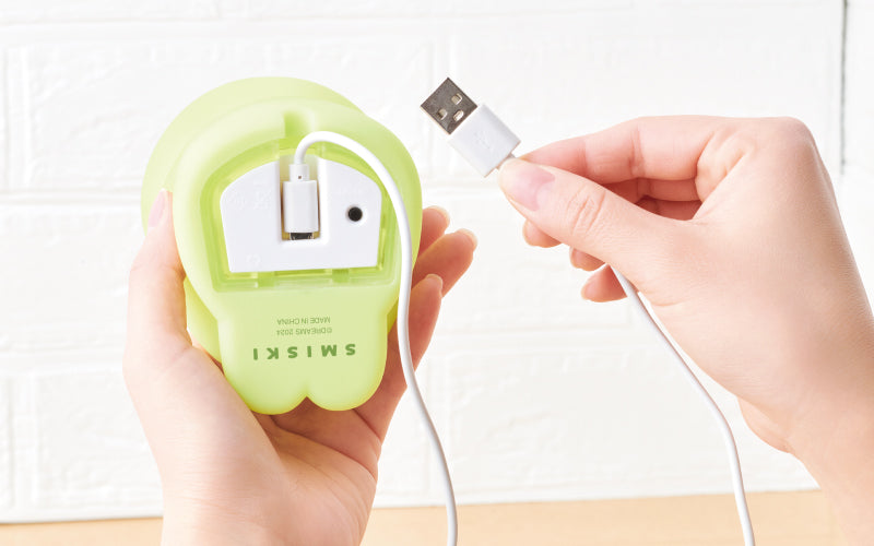 SMISKI Touch Light - Premium Pick