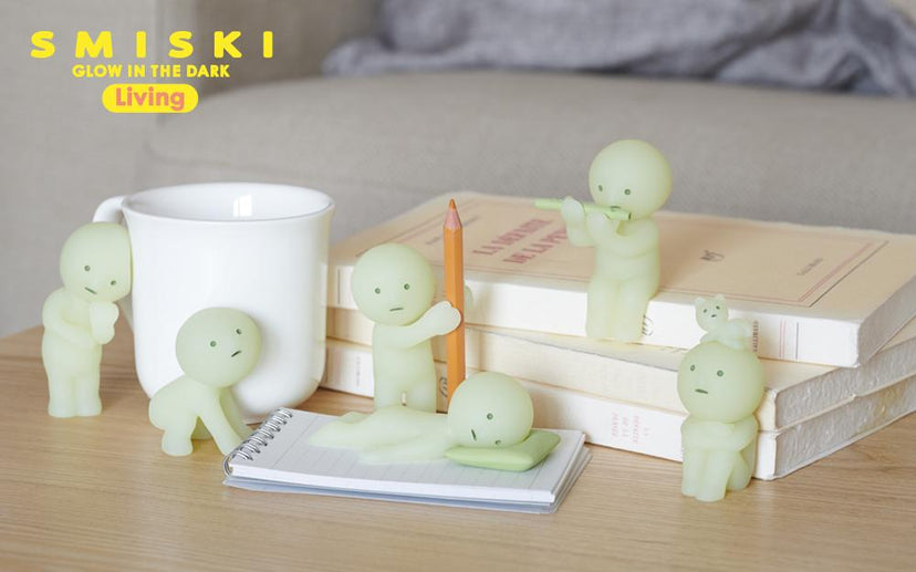 SMISKI Living Series - Easy Style