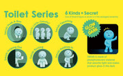 SMISKI Toilet Series - Display Ready