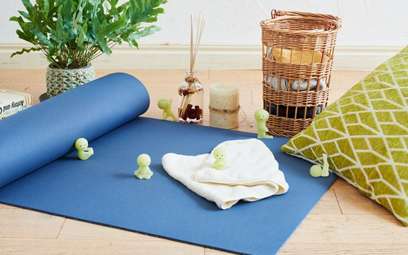 SMISKI Yoga Series - Ready Pick