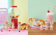 Snack Series - Special Pick