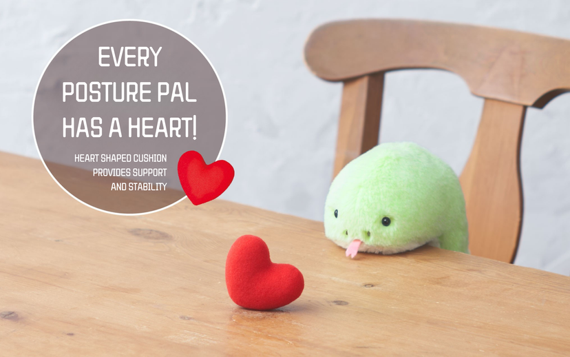 Posture Pal - Year of the Snake - Little Charm