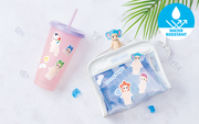 Sonny Angel Sticker Pack - Series 1 - Simple Pick
