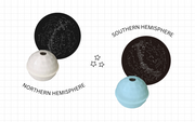 Projector Dome Star Map - Display Ready