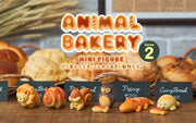 Animal Bakery : Series 2 - Daily Carry
