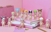 Animal 2 Series - Shelf Ready