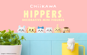 HIPPERS CHiiKAWA - Daily Pick