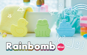 Rainbomb Mini - Classic Ready