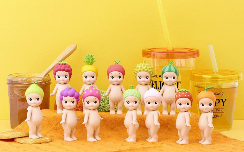 Fruit Series - Premium Pick