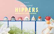 HIPPERS Mofusand - Display Choice