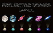 Space Projector Dome - Cute Pick