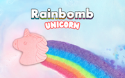 Rainbomb Unicorn - Bright Choice