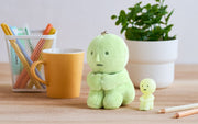SMISKI Plush Keychain - Fresh Choice