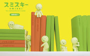 SMISKI Mini Figure Series 1 - Fresh Choice