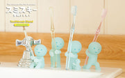 SMISKI Toothbrush Stands - Easy Carry