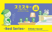 SMISKI Bed Series - Premium Pick