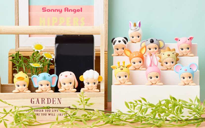 Sonny Angel HIPPERS - Premium Pick