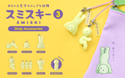 SMISKI Strap - Series 3 - Fresh Choice