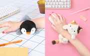 Posture Pal - Wrist Cushion - Fresh Choice