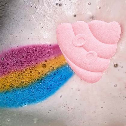 Rainbomb Mini Poop Emoji - Classic Ready