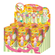 Sonny Angel Flower Gift - Bright Choice