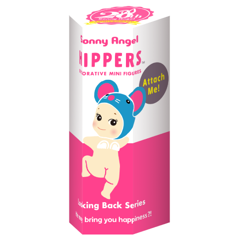 HIPPERS Looking Back Series - Premium Pick