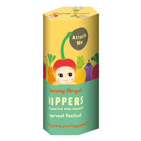 HIPPERS - Harvest Series - Bright Choice