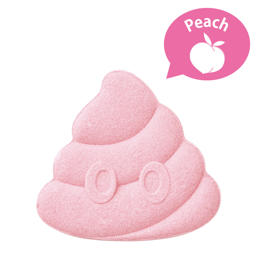 Rainbomb Mini Poop Emoji - Classic Ready