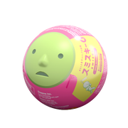 SMISKI Strap - Series 4 - Series Choice
