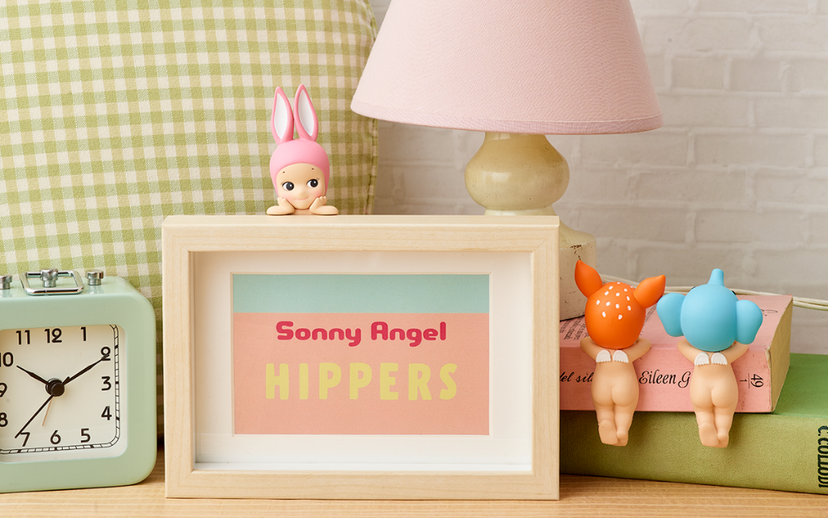 Sonny Angel HIPPERS - Premium Pick