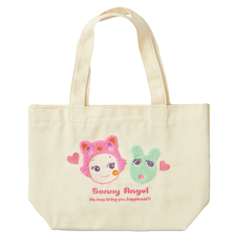 Kiss Kiss Tote - Daily Pick