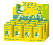 SMISKI Moving Series - Cute Pick
