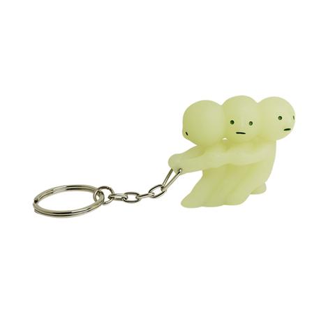 SMISKI Keychains - Charm Style