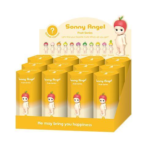 Fruit Series - Premium Pick