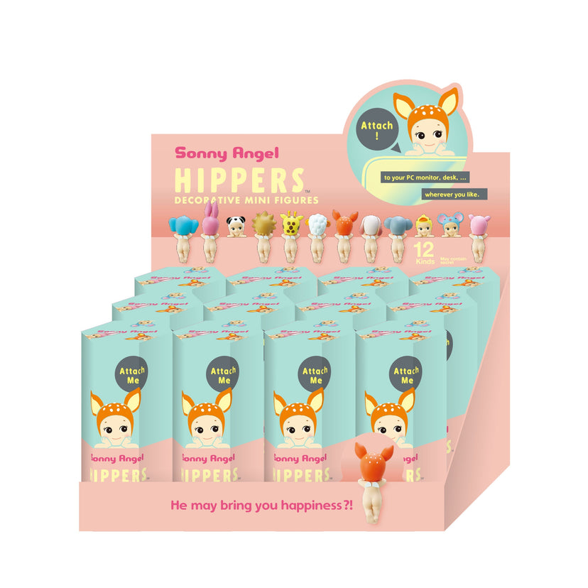 Sonny Angel HIPPERS - Premium Pick